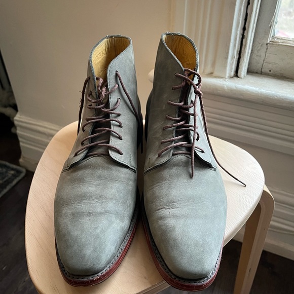 John Doe wholecut boots - Picture 2 of 9